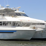 Luxury Boat Hire Perth - Party Boat Charters - Pelican Charters