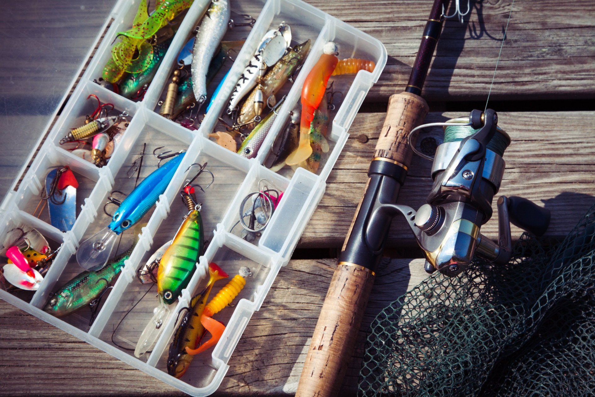 what to bring fishing charter